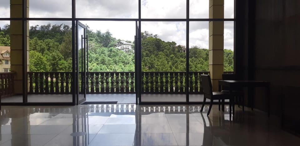 Crosswinds Tagaytay by Carol Hotel in Tagaytay