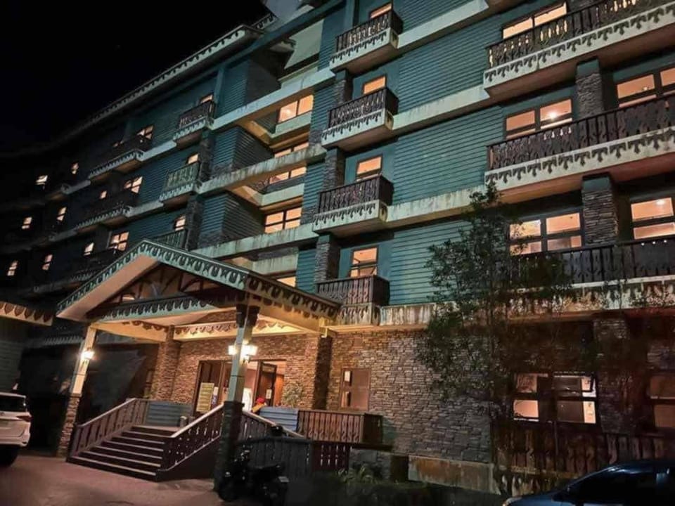  Crosswinds Tagaytay by Carol Hotel in Tagaytay