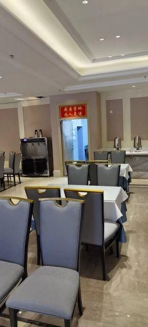 Chaka Shanshui Hotel Hotel in Qinghai