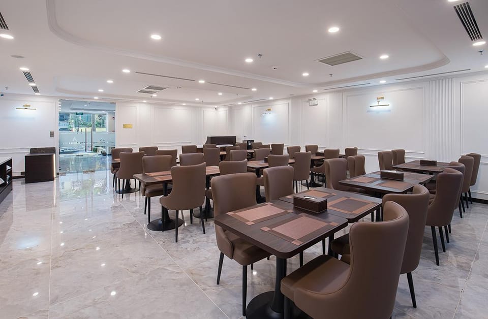 A25 - Premium Hotel - 95 Lò Đúc Hotel in Hanoi