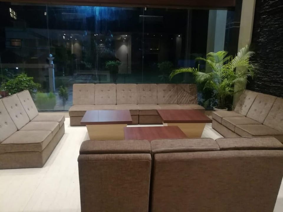 HOTEL BANDHAN Hotel in Uttar Pradesh