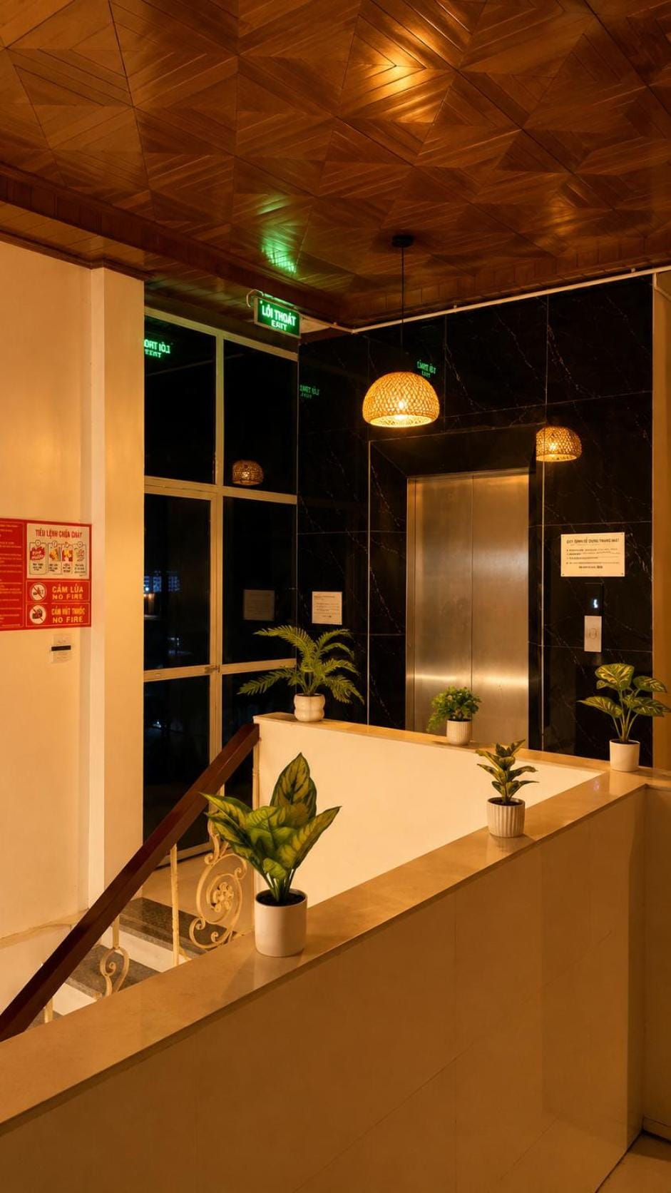 Moonland Hotel Hotel in Vietnam
