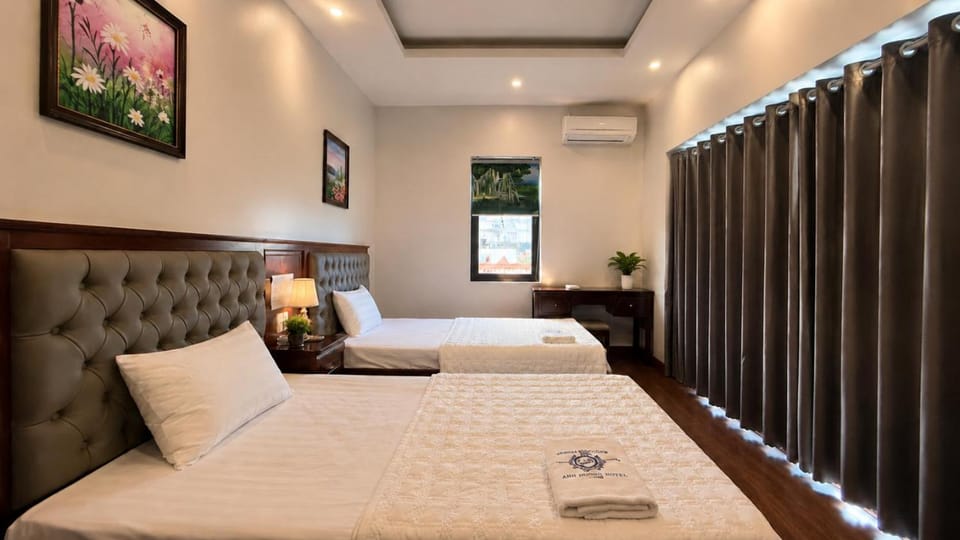 Moonland Hotel Hotel in Laos