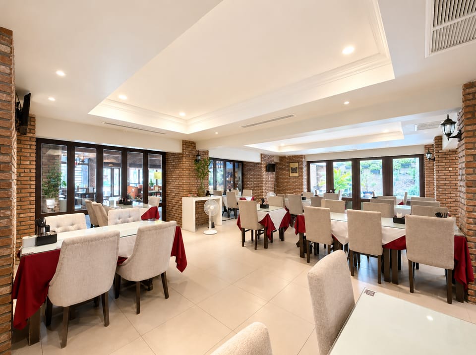 NORODOM CLOVER HOTEL Hotel in Phnom Penh Province