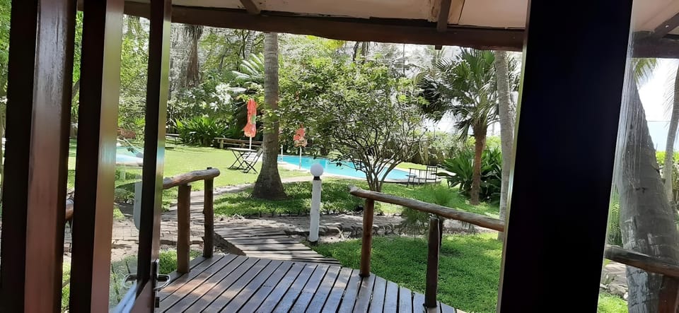 LEMON BEACH LODGE  Lodge in Africa