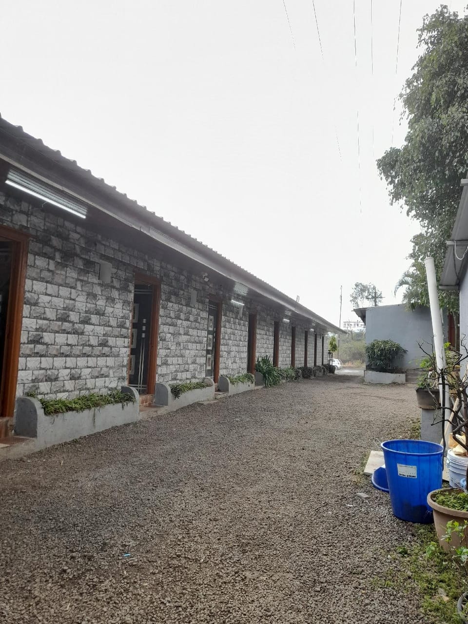Hotel Rudramaharaja  Hotel in Maharashtra