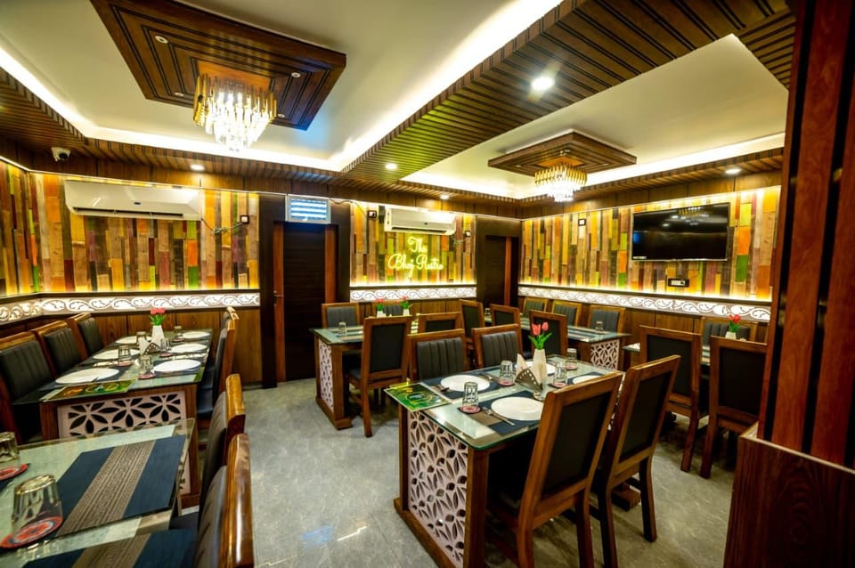 Hotel Priyadarshini Hotel in West Bengal