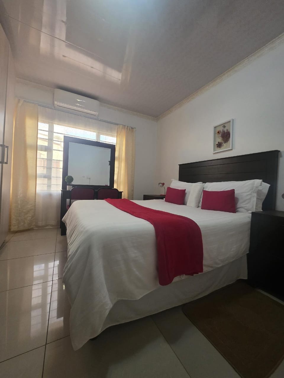 Palapye Executive Inn Bed and Breakfast in Africa