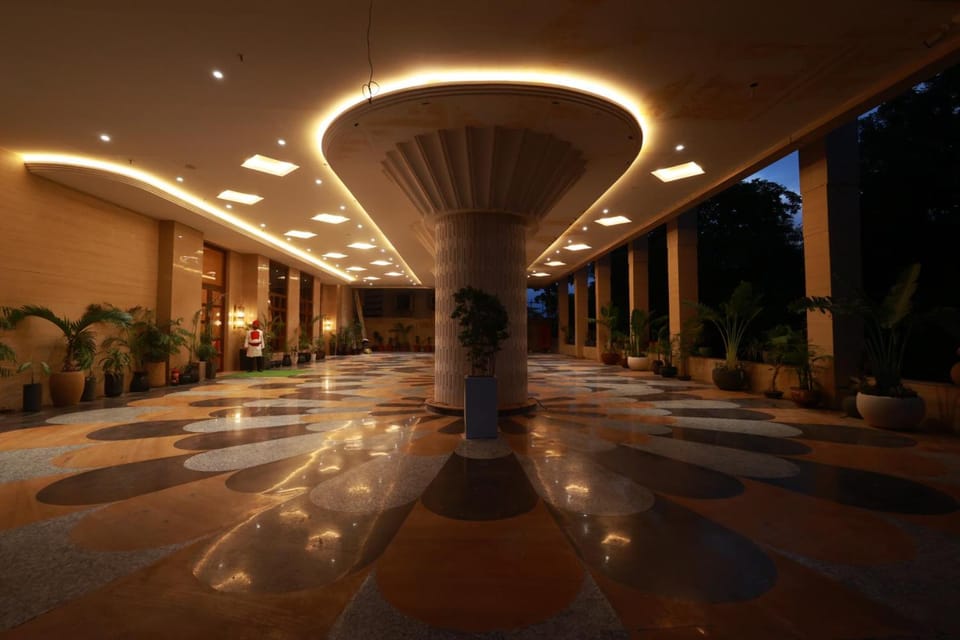 Aurtus Hotel in Maharashtra