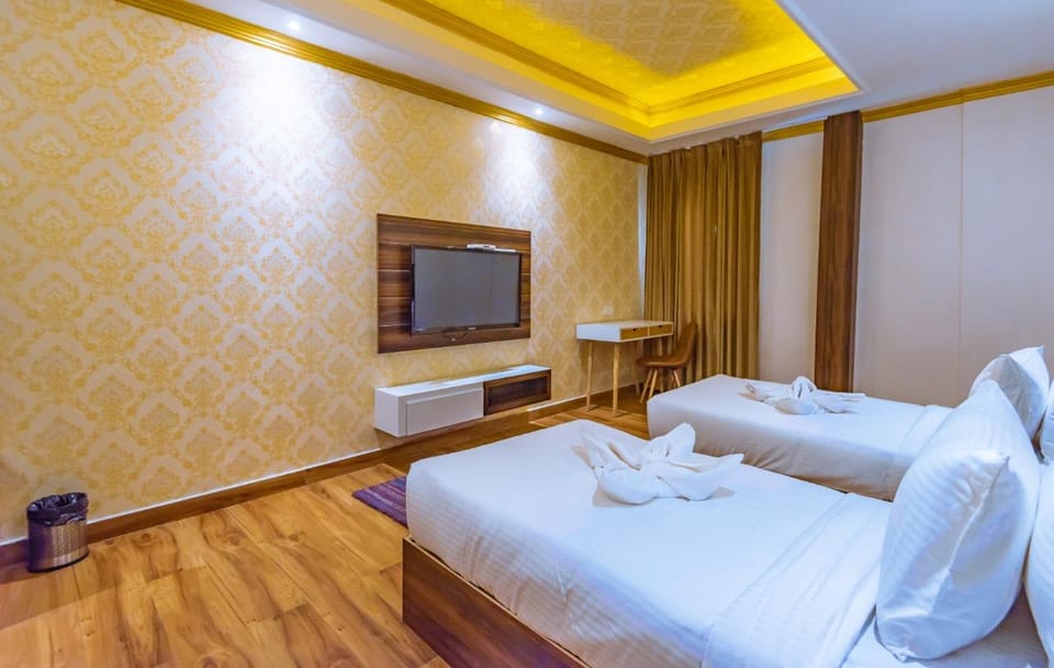 Hotel Melody (my zone) Hotel in Punjab, India