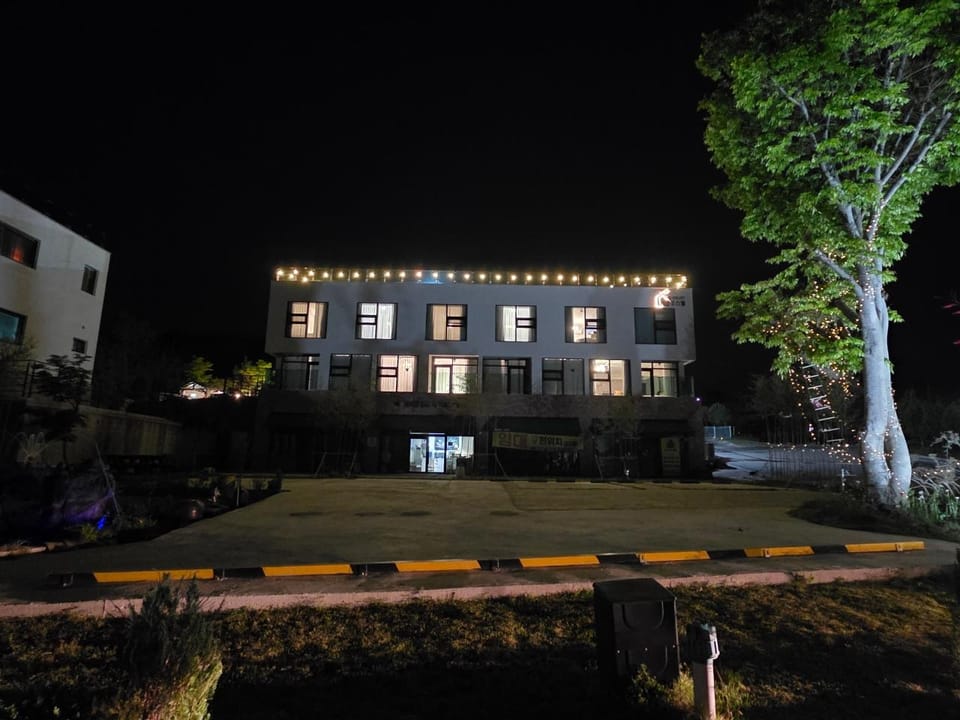 Damyang SongSong Hostel Hotel in South Korea