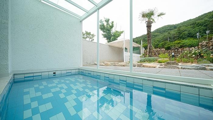 Damyang more empathy Hotel in South Korea