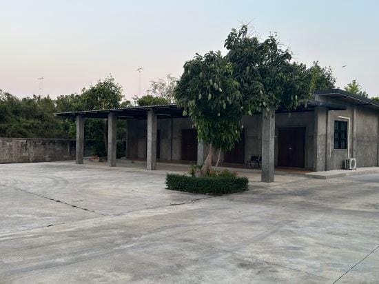 Baan Puen Kin Kanchanaburi Hotel in Thailand