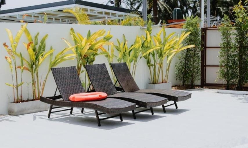 Dinnano Hotel in Krabi Changwat