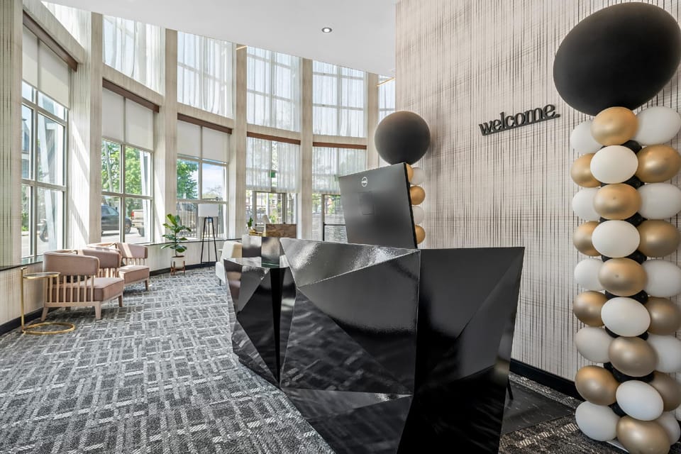 Beacon Suites Hotel Hotel in Somerville