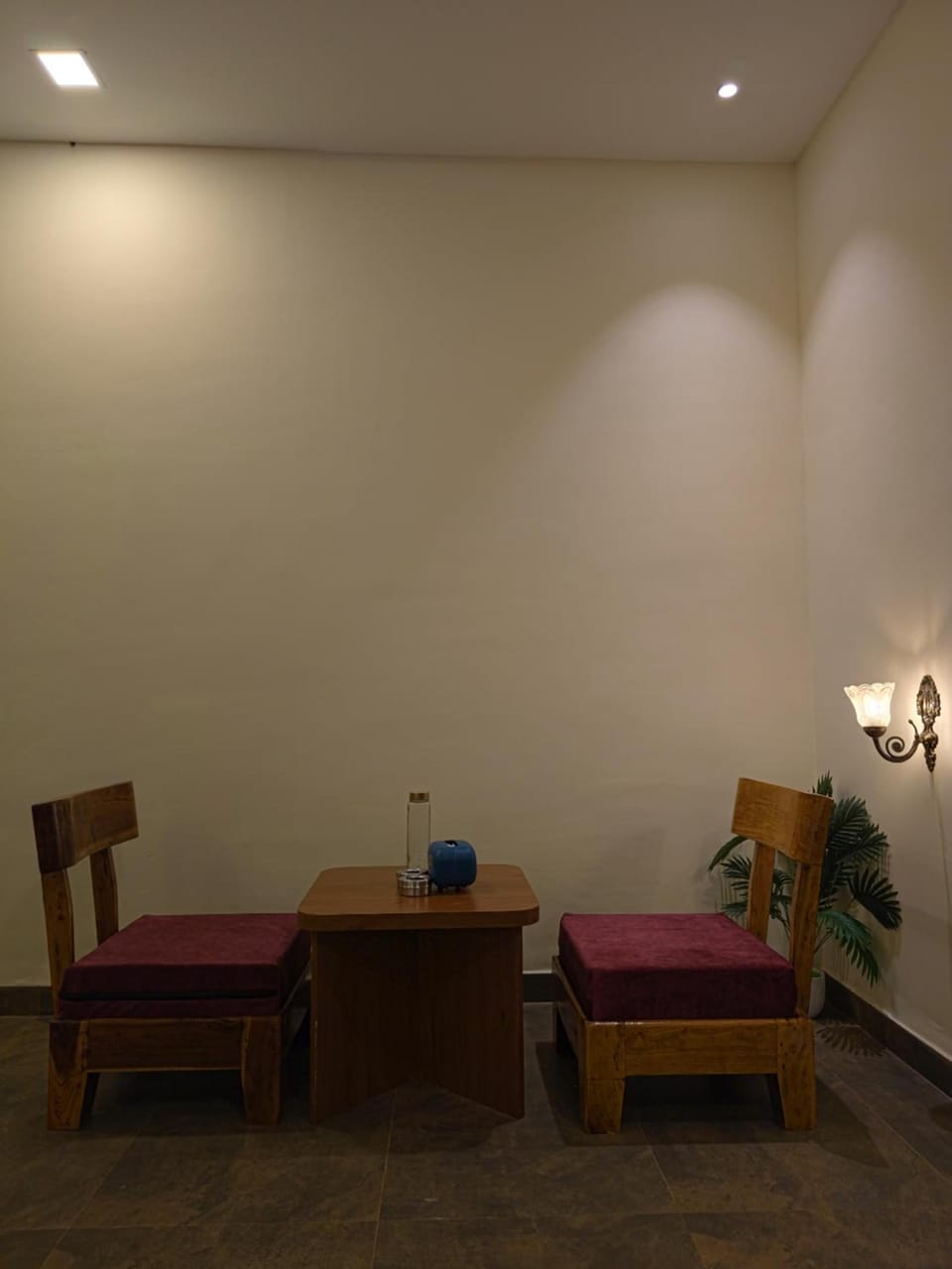 Miransh Heavenly Hotel in Maharashtra