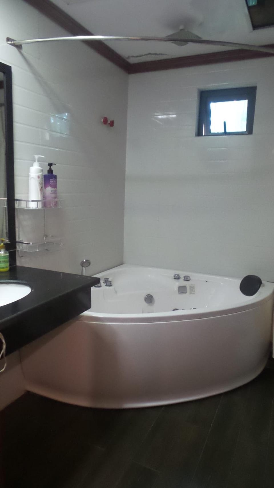 SAKURA BUILDING HOTEL & RESTAURAND Hotel in Vietnam