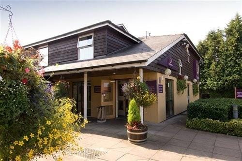 Premier Inn Cheltenham West Hotel in Cheltenham