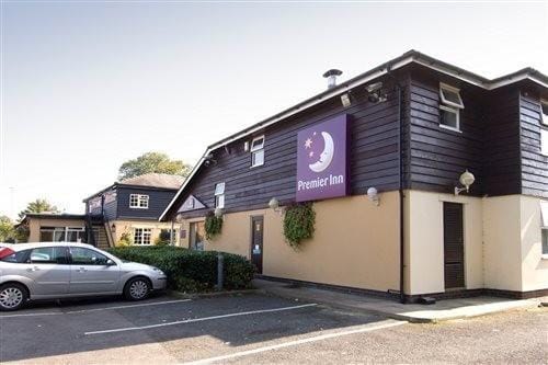 Premier Inn Cheltenham West Hotel in Cheltenham