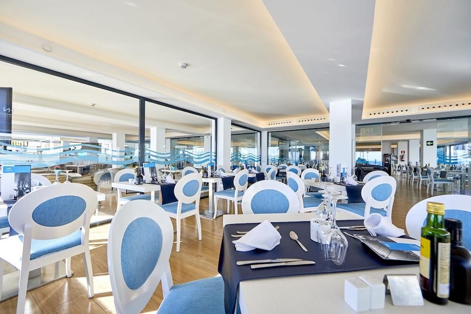 Hotel Negresco Hotel in Balearic Islands