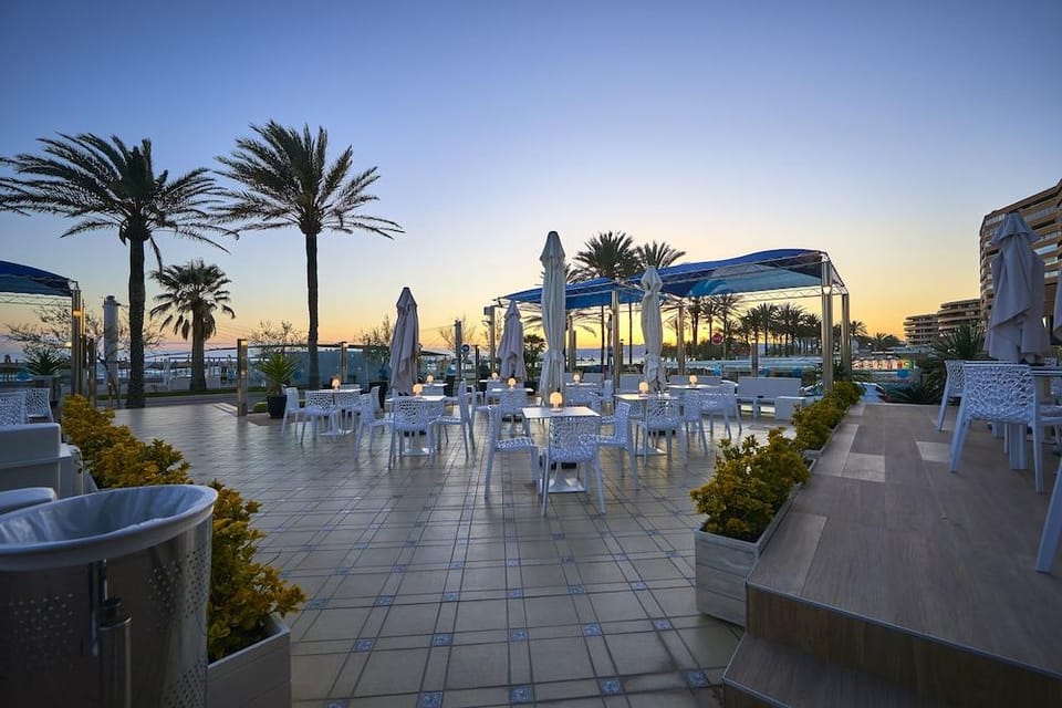 Hotel Negresco Hotel in Balearic Islands