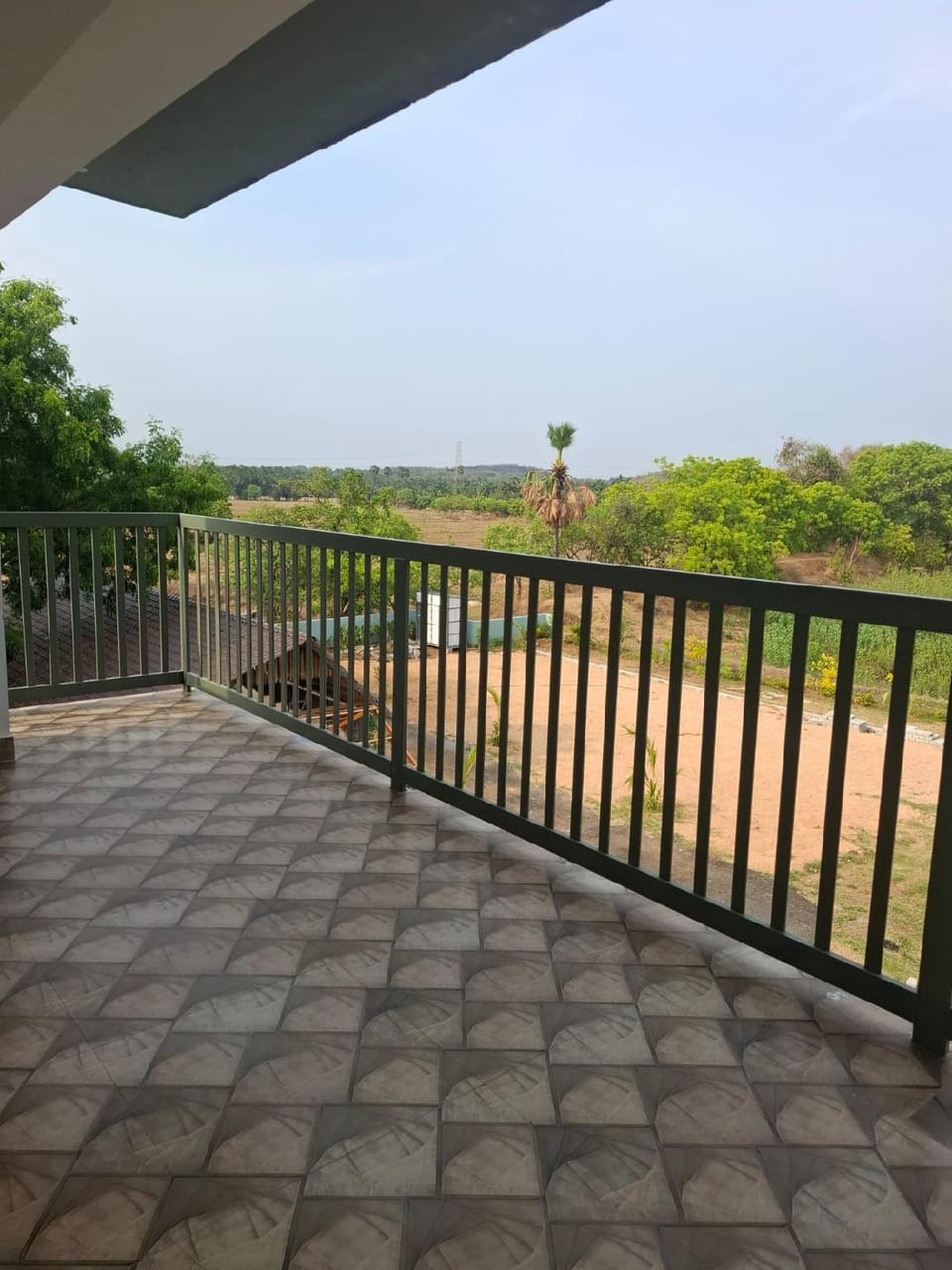 Mountain Meadows Resort Resort in Kerala