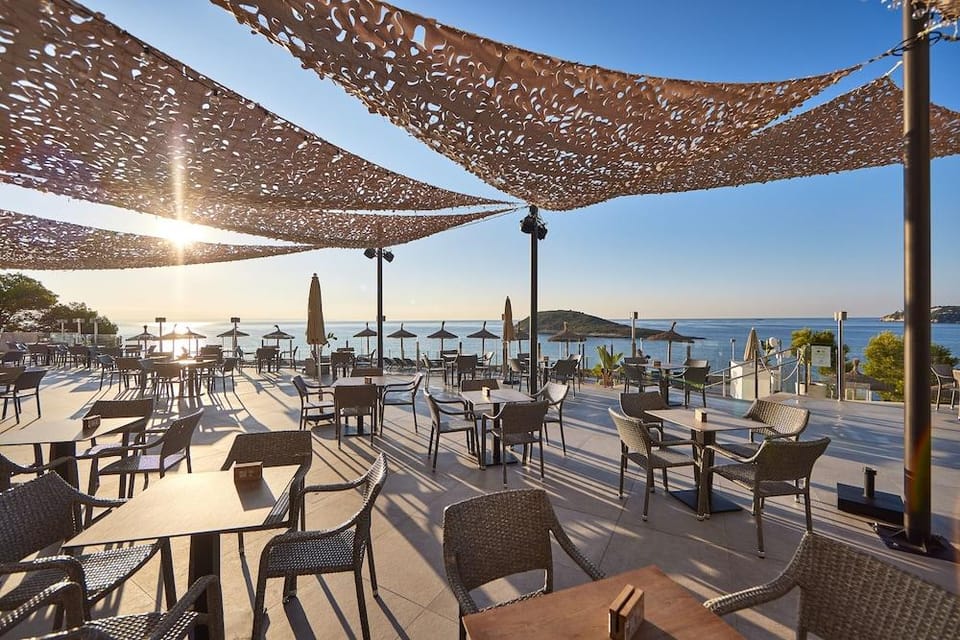 Universal Hotel Florida Hotel in Serra de Tramuntana