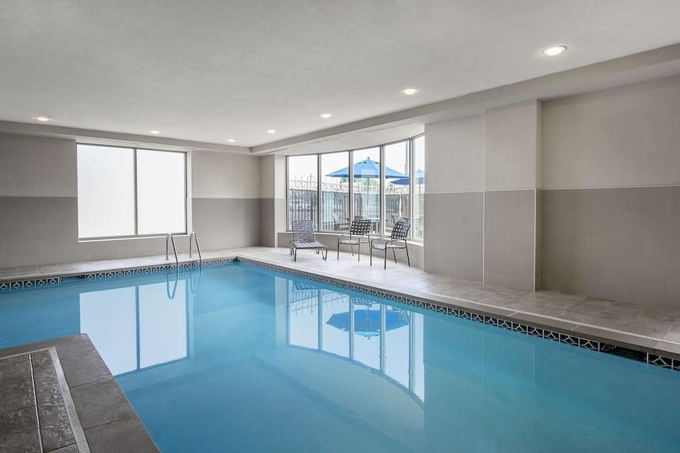 Hilton Garden Inn Hotel in Cleveland Heights