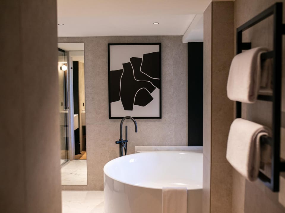 Grand Hôtel La Cloche Dijon - MGallery Collection Hotel in Dijon