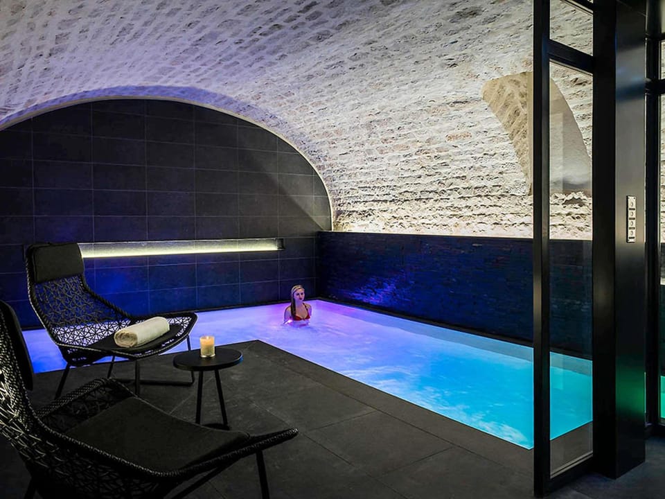 Grand Hôtel La Cloche Dijon - MGallery Collection Hotel in Dijon