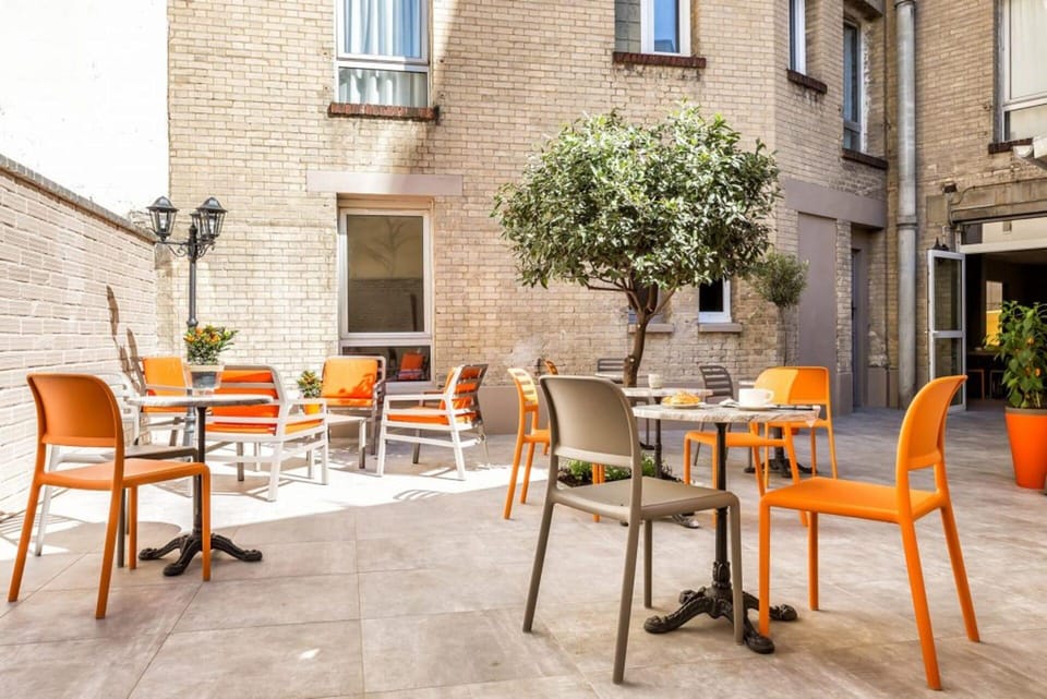 Hotel Paris d’Issy Hotel in Vanves