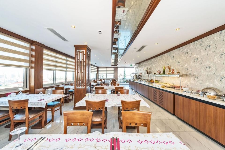 DAB Hotel Esenyurt Hotel in Istanbul