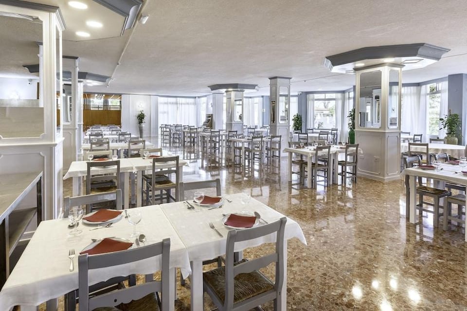Panoramica Garden Hotel in Orotava Valley