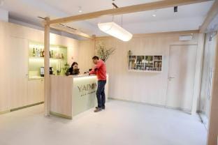 Yadoya Hotel Hotel in Brussels