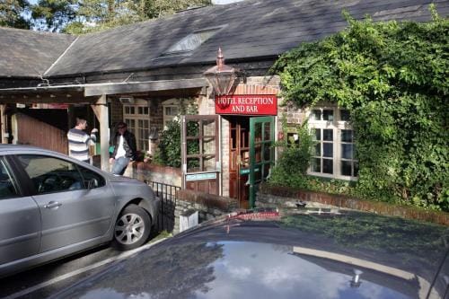 Junction Hotel Hotel in West Dorset District