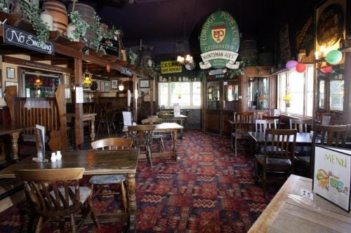 Junction Hotel Hotel in West Dorset District