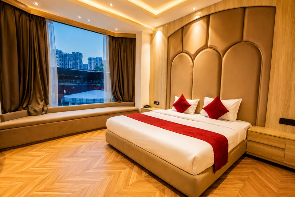 Amenity (Guest room)