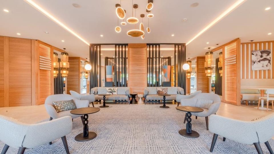 Holiday Inn Nice - Saint Laurent Du Var Hotel in Nice