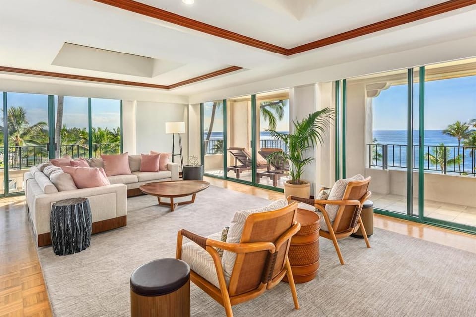 Grand Hyatt Kauai Resort & Spa Hotel in Poipu