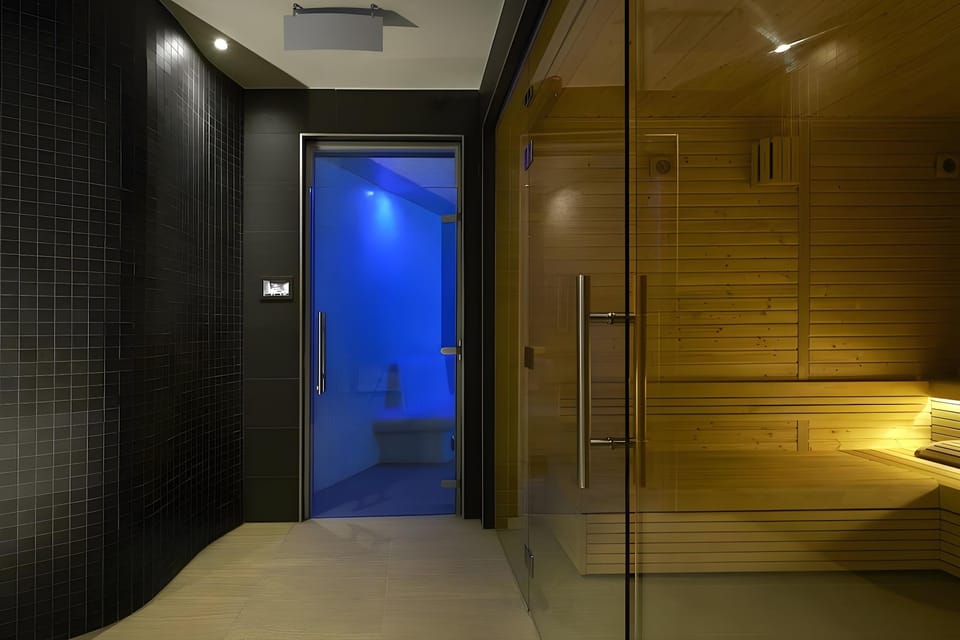 INNSIDE Manchester Hotel in Salford