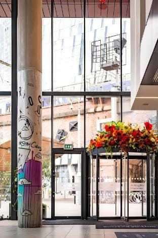 INNSIDE Manchester Hotel in Salford