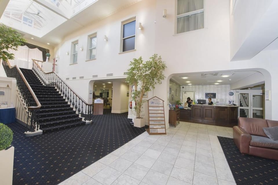 Worcester Whitehouse Hotel Hotel in Worcester