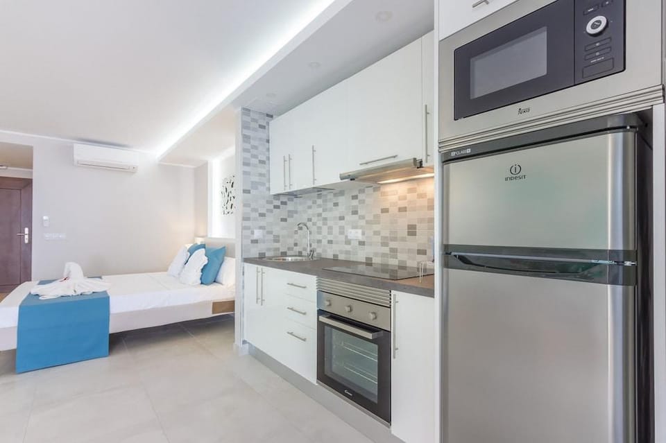 Klayman Diamond Aparthotel Hotel in Acantilados de Los Gigantes