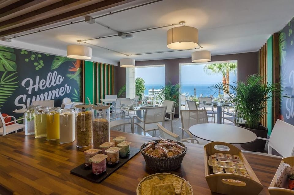 Klayman Diamond Aparthotel Hotel in Acantilados de Los Gigantes