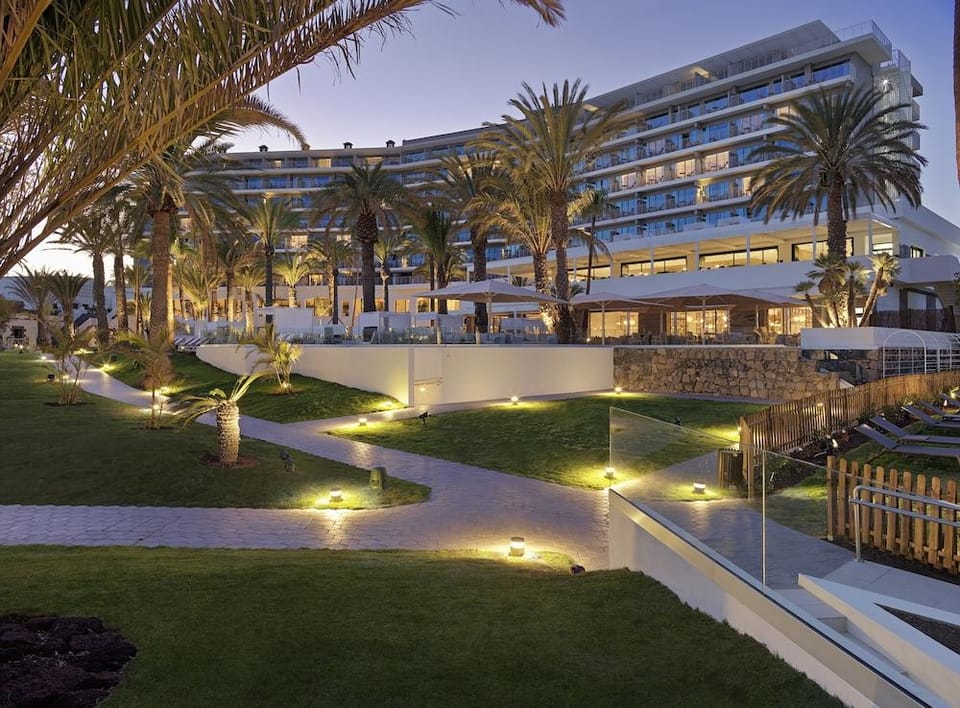 Paradisus by Melia Gran Canaria Hotel in Maspalomas