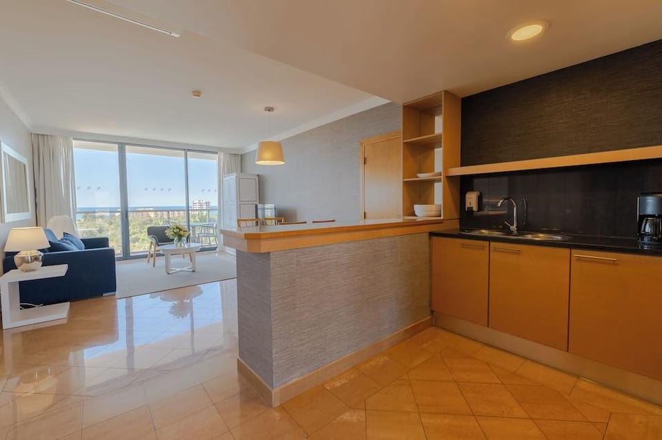 Pestana Alvor Park Hotel in Alvor