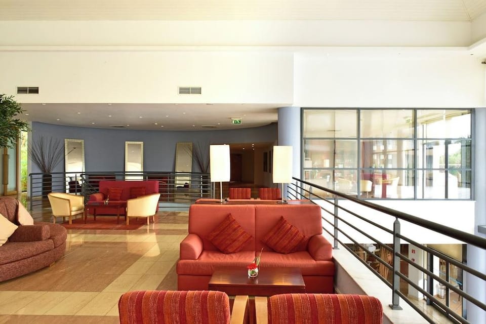 Pestana Alvor Park Hotel in Alvor