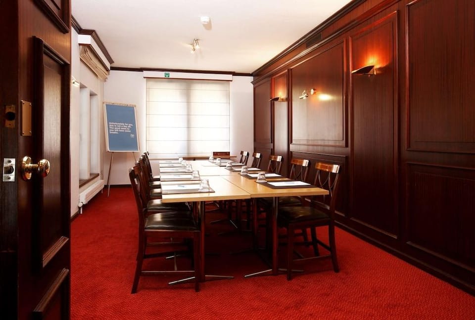 Hotel NH Mechelen Hotel in Flanders