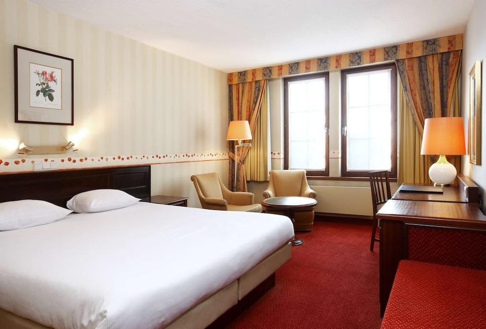 Hotel NH Mechelen Hotel in Flanders