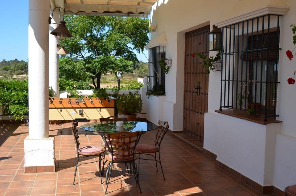 Hotel Valsequillo Hotel in Costa de la Luz